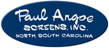 Paul Argoe Screens